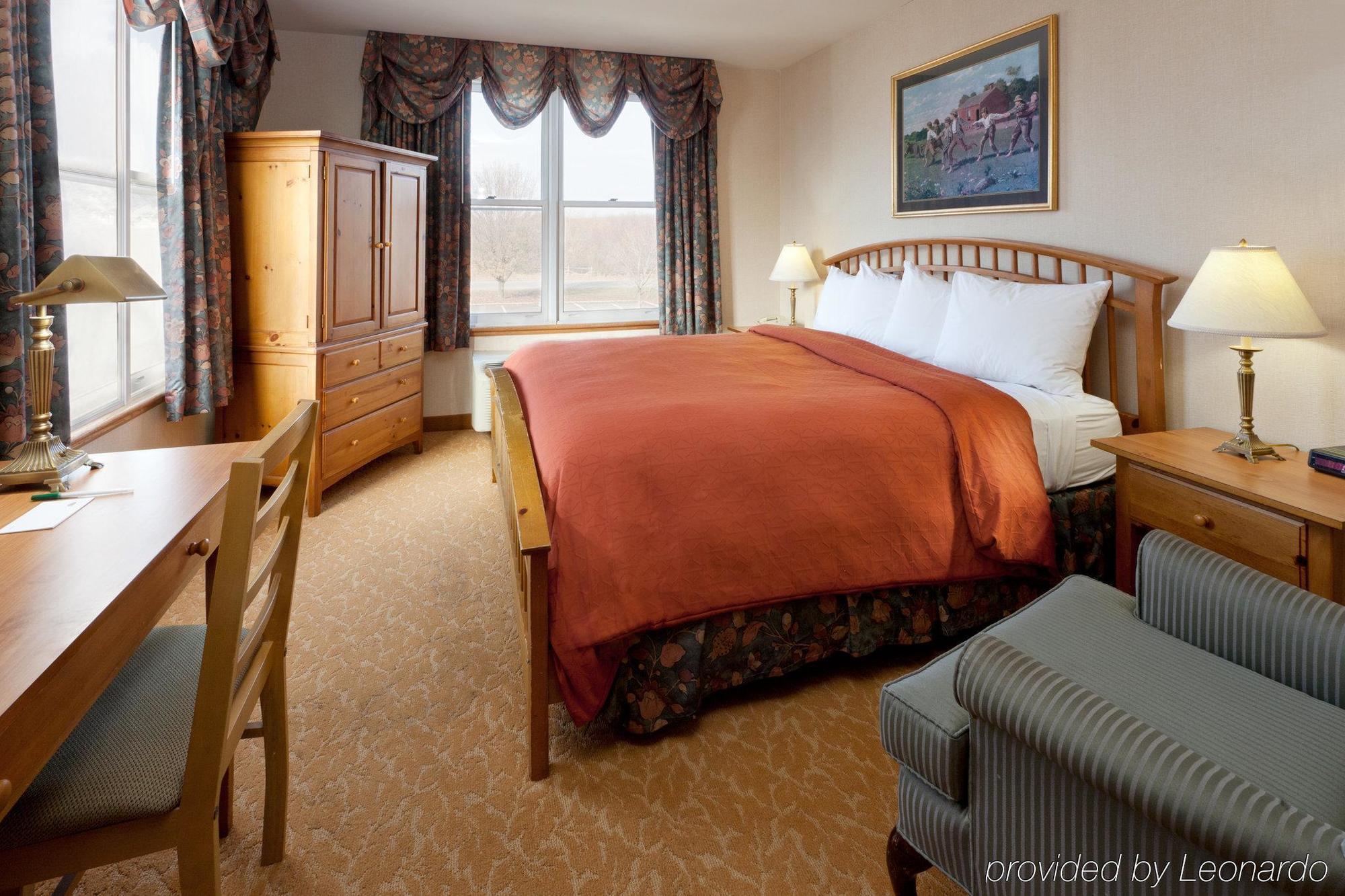 Country Inn & Suites By Radisson, Millville, Nj Luaran gambar