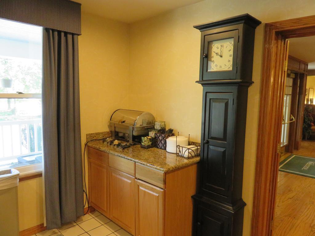 Country Inn & Suites By Radisson, Millville, Nj Luaran gambar