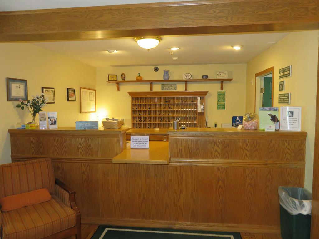Country Inn & Suites By Radisson, Millville, Nj Luaran gambar
