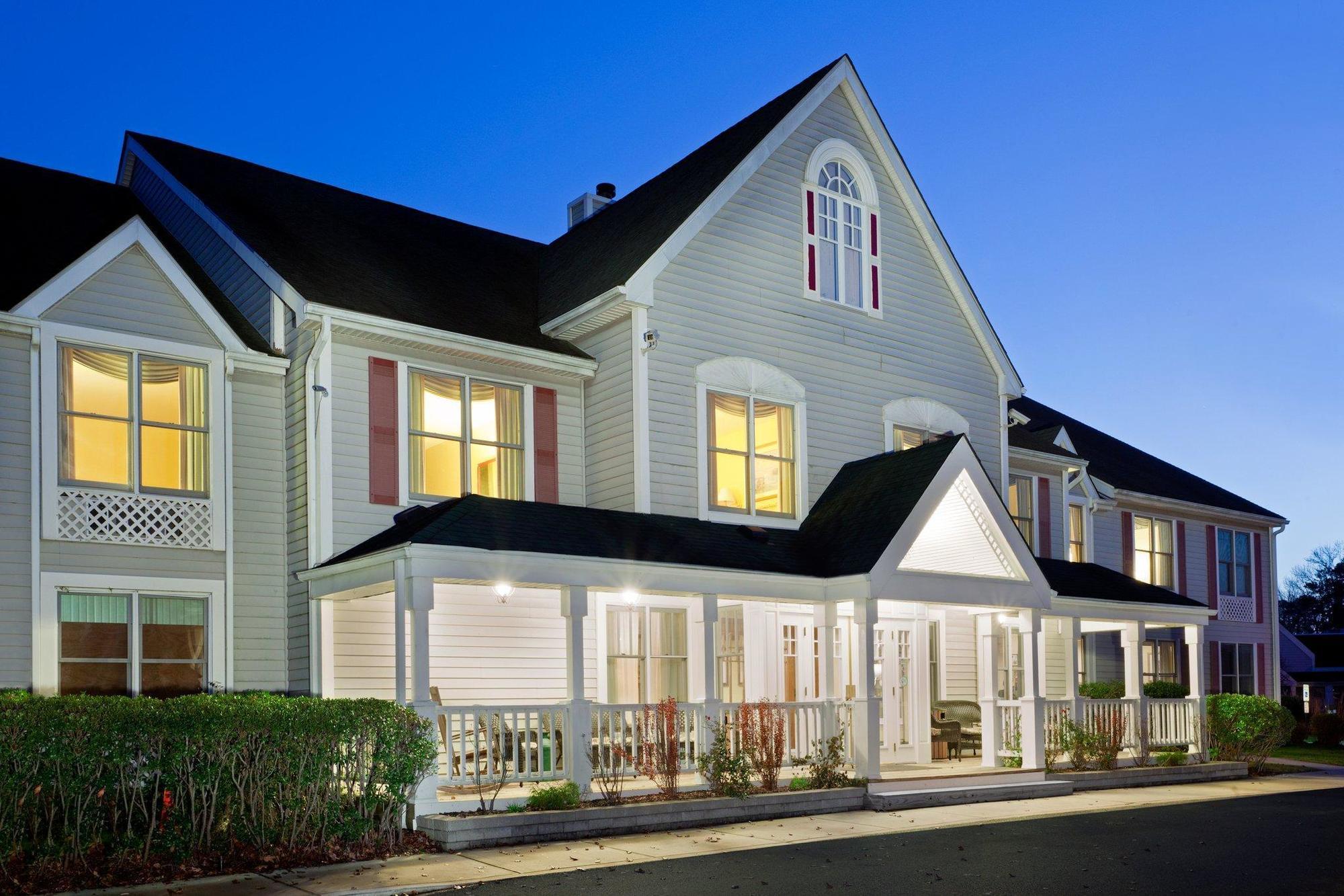 Country Inn & Suites By Radisson, Millville, Nj Luaran gambar