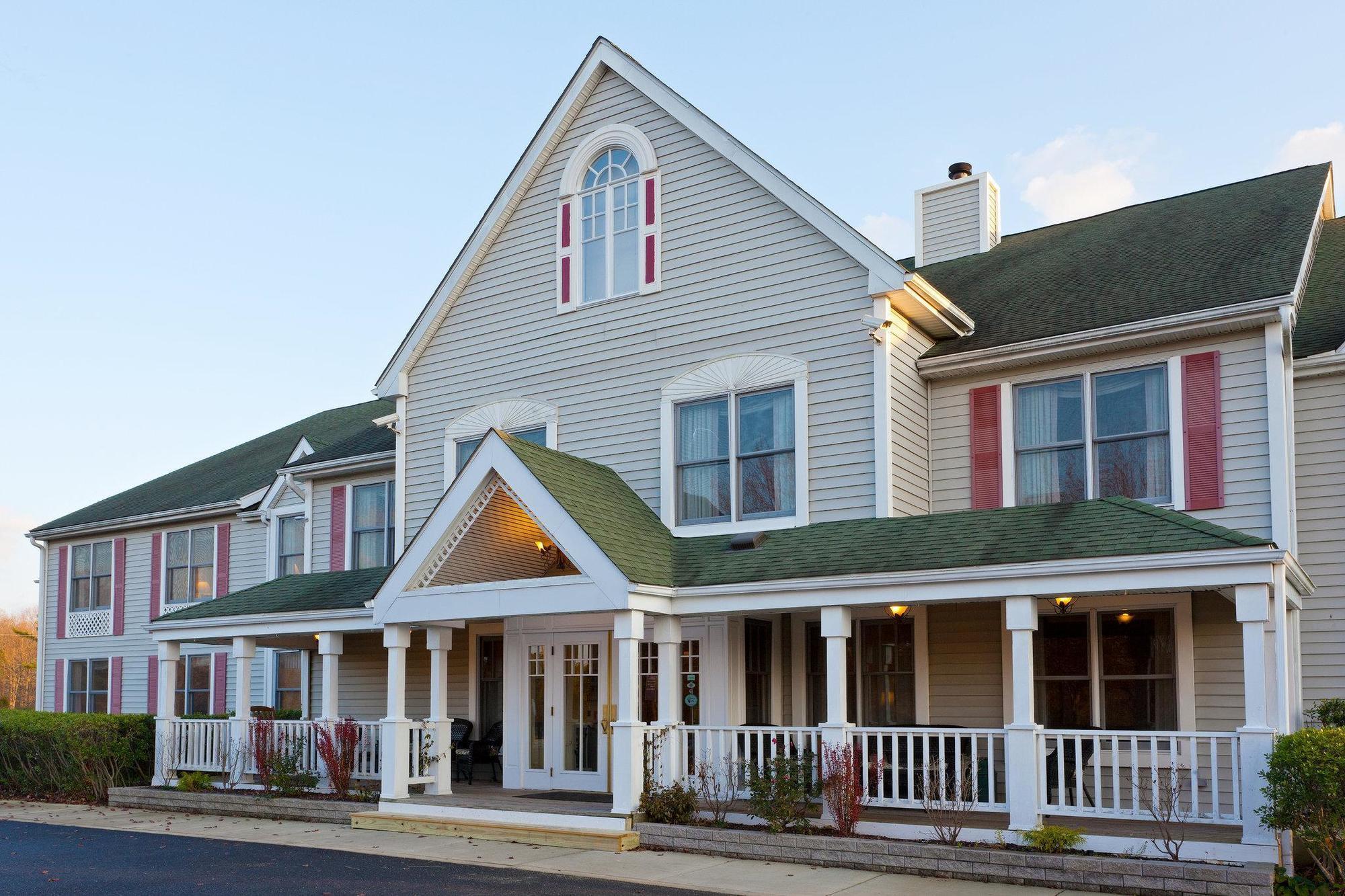 Country Inn & Suites By Radisson, Millville, Nj Luaran gambar