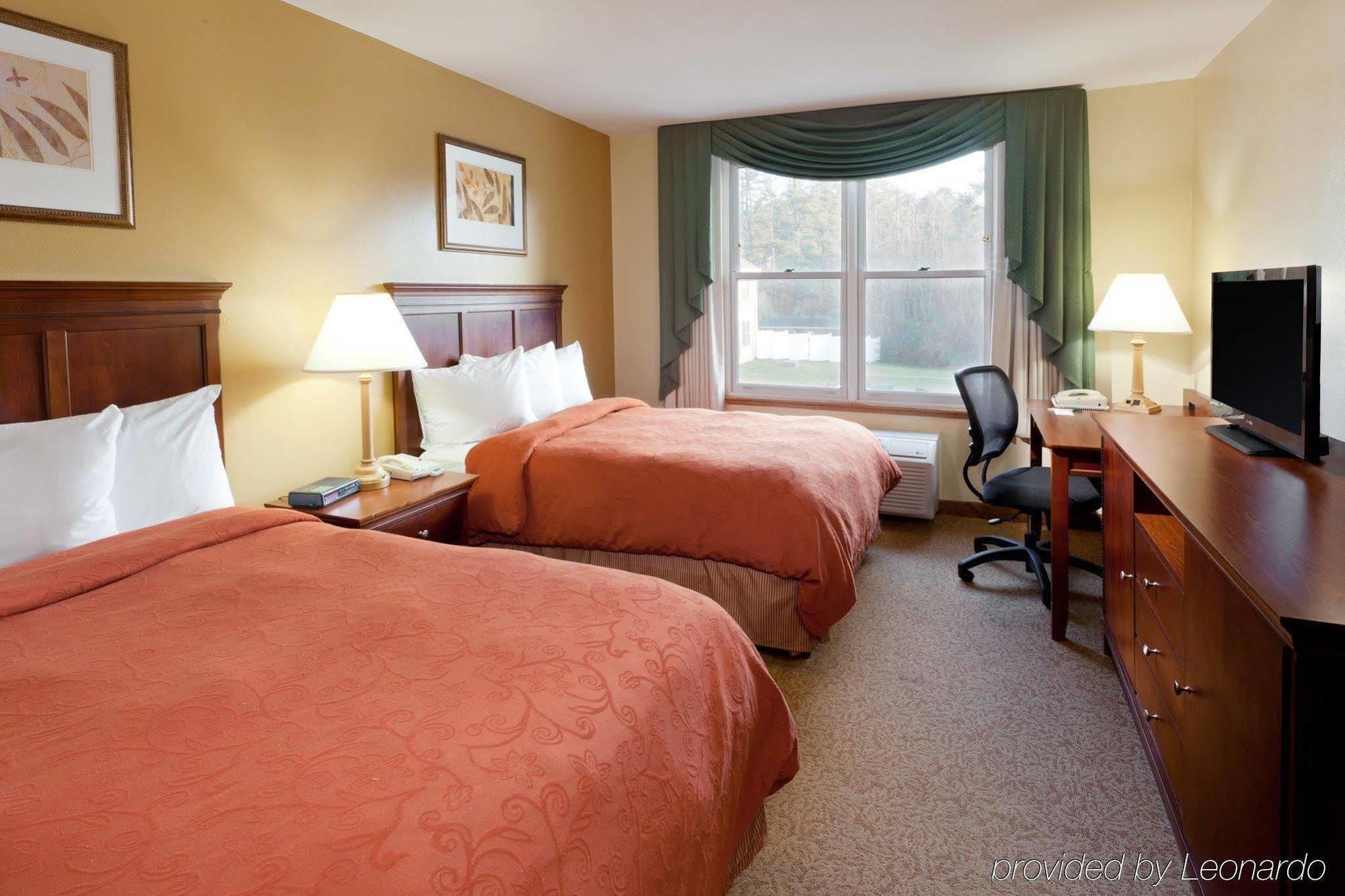Country Inn & Suites By Radisson, Millville, Nj Luaran gambar
