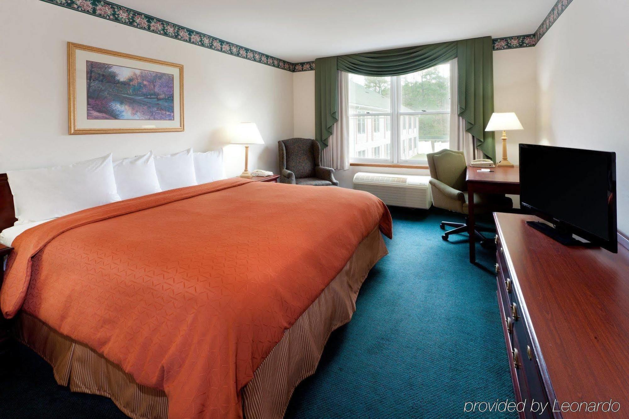 Country Inn & Suites By Radisson, Millville, Nj Luaran gambar